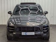 Porsche Macan Macan 3.6T V6 Turbo PDK 4WD Euro 6 (s/s) 5dr 24