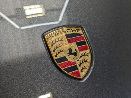 Porsche Macan Macan 3.6T V6 Turbo PDK 4WD Euro 6 (s/s) 5dr 25