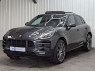 Porsche Macan Macan 3.6T V6 Turbo PDK 4WD Euro 6 (s/s) 5dr 27