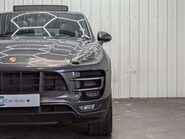 Porsche Macan Macan 3.6T V6 Turbo PDK 4WD Euro 6 (s/s) 5dr 35