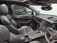 Porsche Macan Macan 3.6T V6 Turbo PDK 4WD Euro 6 (s/s) 5dr 49