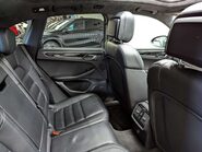 Porsche Macan Macan 3.6T V6 Turbo PDK 4WD Euro 6 (s/s) 5dr 62