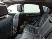 Porsche Macan Macan 3.6T V6 Turbo PDK 4WD Euro 6 (s/s) 5dr 68
