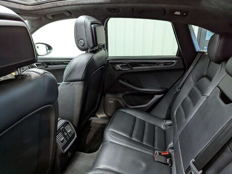 Porsche Macan Macan 3.6T V6 Turbo PDK 4WD Euro 6 (s/s) 5dr 68