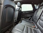 Porsche Macan Macan 3.6T V6 Turbo PDK 4WD Euro 6 (s/s) 5dr 69