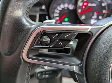 Porsche Macan Macan 3.6T V6 Turbo PDK 4WD Euro 6 (s/s) 5dr 78