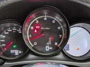 Porsche Macan Macan 3.6T V6 Turbo PDK 4WD Euro 6 (s/s) 5dr 81