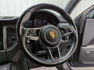 Porsche Macan Macan 3.6T V6 Turbo PDK 4WD Euro 6 (s/s) 5dr 82