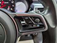 Porsche Macan Macan 3.6T V6 Turbo PDK 4WD Euro 6 (s/s) 5dr 83