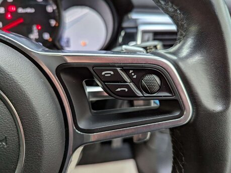 Porsche Macan Macan 3.6T V6 Turbo PDK 4WD Euro 6 (s/s) 5dr 83