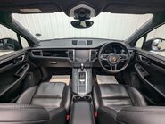 Porsche Macan Macan 3.6T V6 Turbo PDK 4WD Euro 6 (s/s) 5dr 86