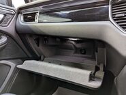 Porsche Macan Macan 3.6T V6 Turbo PDK 4WD Euro 6 (s/s) 5dr 104