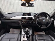 BMW 3 Series 3 Series 2.0 320d ED Plus Euro 6 (s/s) 4dr 2