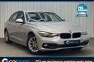 BMW 3 Series 3 Series 2.0 320d ED Plus Euro 6 (s/s) 4dr