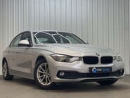 BMW 3 Series 3 Series 2.0 320d ED Plus Euro 6 (s/s) 4dr 5