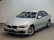 BMW 3 Series 3 Series 2.0 320d ED Plus Euro 6 (s/s) 4dr 7