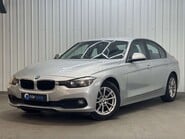 BMW 3 Series 3 Series 2.0 320d ED Plus Euro 6 (s/s) 4dr 8