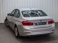 BMW 3 Series 3 Series 2.0 320d ED Plus Euro 6 (s/s) 4dr 10