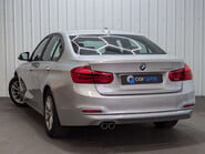 BMW 3 Series 3 Series 2.0 320d ED Plus Euro 6 (s/s) 4dr 11