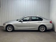 BMW 3 Series 3 Series 2.0 320d ED Plus Euro 6 (s/s) 4dr 16