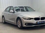 BMW 3 Series 3 Series 2.0 320d ED Plus Euro 6 (s/s) 4dr 17