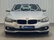 BMW 3 Series 3 Series 2.0 320d ED Plus Euro 6 (s/s) 4dr 18