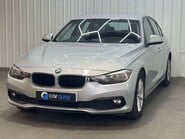 BMW 3 Series 3 Series 2.0 320d ED Plus Euro 6 (s/s) 4dr 22