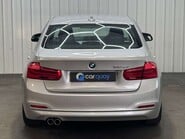 BMW 3 Series 3 Series 2.0 320d ED Plus Euro 6 (s/s) 4dr 35