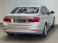 BMW 3 Series 3 Series 2.0 320d ED Plus Euro 6 (s/s) 4dr 36