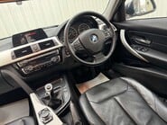 BMW 3 Series 3 Series 2.0 320d ED Plus Euro 6 (s/s) 4dr 43