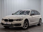 BMW 3 Series 3 Series 1.5 318i Sport Touring Auto Euro 6 (s/s) 5dr 6