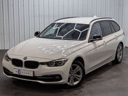 BMW 3 Series 3 Series 1.5 318i Sport Touring Auto Euro 6 (s/s) 5dr 7