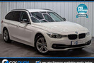 BMW 3 Series 3 Series 1.5 318i Sport Touring Auto Euro 6 (s/s) 5dr