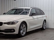 BMW 3 Series 3 Series 1.5 318i Sport Touring Auto Euro 6 (s/s) 5dr 20