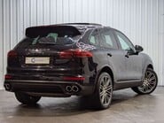 Porsche Cayenne Cayenne 4.2 TD V8 S Platinum Edition TiptronicS 4WD Euro 6 (s/s) 5dr 2