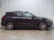 Porsche Cayenne Cayenne 4.2 TD V8 S Platinum Edition TiptronicS 4WD Euro 6 (s/s) 5dr 11