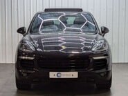 Porsche Cayenne Cayenne 4.2 TD V8 S Platinum Edition TiptronicS 4WD Euro 6 (s/s) 5dr 16