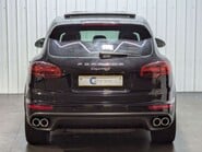 Porsche Cayenne Cayenne 4.2 TD V8 S Platinum Edition TiptronicS 4WD Euro 6 (s/s) 5dr 33