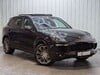 Porsche Cayenne Cayenne 4.2 TD V8 S Platinum Edition TiptronicS 4WD Euro 6 (s/s) 5dr