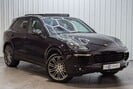 Porsche Cayenne Cayenne 4.2 TD V8 S Platinum Edition TiptronicS 4WD Euro 6 (s/s) 5dr