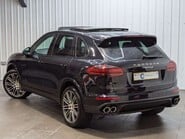 Porsche Cayenne Cayenne 4.2 TD V8 S Platinum Edition TiptronicS 4WD Euro 6 (s/s) 5dr 10