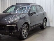 Porsche Cayenne Cayenne 4.2 TD V8 S Platinum Edition TiptronicS 4WD Euro 6 (s/s) 5dr 15