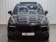 Porsche Cayenne Cayenne 4.2 TD V8 S Platinum Edition TiptronicS 4WD Euro 6 (s/s) 5dr 17