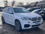 BMW X5 2.0 40e 9.0kWh M Sport Auto xDrive Euro 6 (s/s) 5dr 1