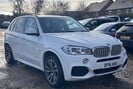 BMW X5 2.0 40e 9.0kWh M Sport Auto xDrive Euro 6 (s/s) 5dr