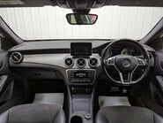 Mercedes-Benz GLA GLA 2.1 GLA220 CDI AMG Line 7G-DCT 4MATIC Euro 6 (s/s) 5dr 2