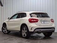 Mercedes-Benz GLA GLA 2.1 GLA220 CDI AMG Line 7G-DCT 4MATIC Euro 6 (s/s) 5dr 10