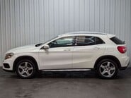 Mercedes-Benz GLA GLA 2.1 GLA220 CDI AMG Line 7G-DCT 4MATIC Euro 6 (s/s) 5dr 15