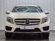 Mercedes-Benz GLA GLA 2.1 GLA220 CDI AMG Line 7G-DCT 4MATIC Euro 6 (s/s) 5dr 18