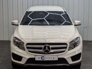 Mercedes-Benz GLA GLA 2.1 GLA220 CDI AMG Line 7G-DCT 4MATIC Euro 6 (s/s) 5dr 21